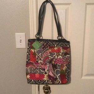 Vera Bradley tote